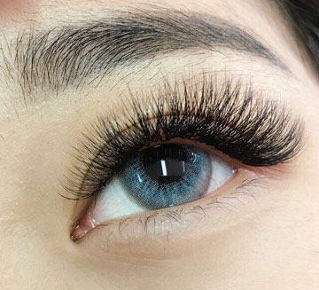 Eyelash Extension